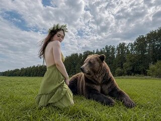 RussianWoman's Picture