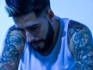 VincentSartori's Picture