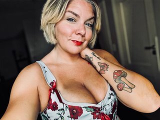 GoddessPoppy's Picture