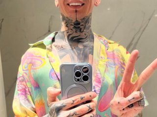 MaxReaves's Picture
