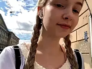 Baby Tiny's Picture